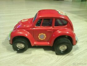 Volkswagen Brouk - 3