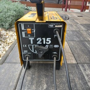 Prodám svářecí transformátor Pionier T215 - 3