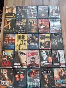 DVD filmy - 3