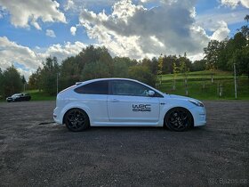 Ford Focus ST225 - 3