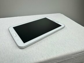 Tablet Samsung Galaxy Tab 3 WiFi White 8GB (SM-T210) - 3
