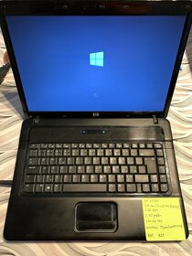 počítač notebook HP Compaq 6730s - 3