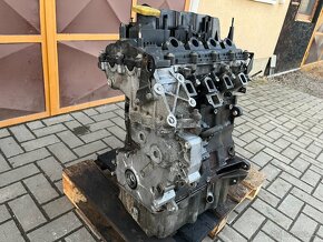 Motor 2.0 TD4 82 KW - 204D3 M47 D20 - 3