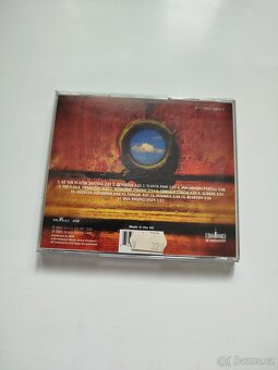 CD Buty - Dřevo - 3