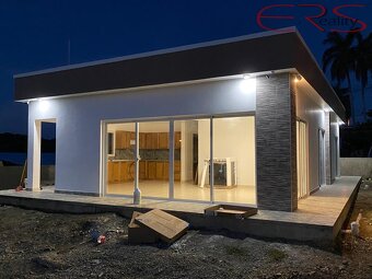 Vila Palmera 4+1 (105 m2), Imbert, Provincie Puerto Plata, D - 3