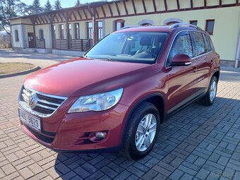 VW.TIGUAN 2.0TDi 103kW 4x4 - 3