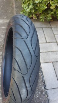 120/70 R17 + 180/55 R17 Dunlop SportMax Roadsmart III. - 3