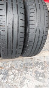14" LETNÍ SADA PNEU 175 70 14 84T 3,5-5MM - 3