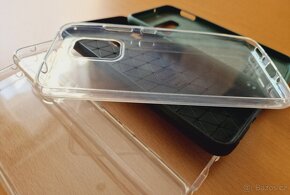 Sony Xpéria 5 IV, Zenfone 8, Galaxi 10e - 3