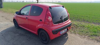 Peugeot 107 - 3