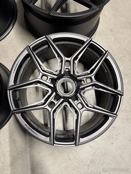 Disky Vossen Forged 5x130 R20 a R21 - 3