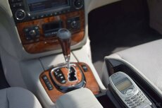 Mercedes-Benz S600 L Bi-Turbo V12 500PS - 3