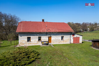Prodej rodinného domu, Orlová - 3