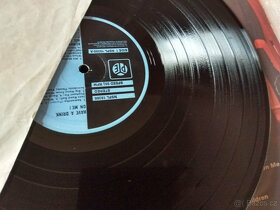 LP Kenny Ball & His Jazzmen - Have A Drink On Me - 3