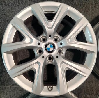 Kola na BMW X1 - F48, BMW X2 - F39 BMW styling 574 - 3