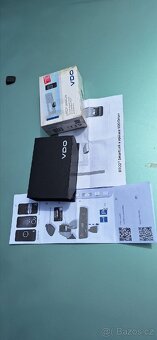 DTCO SmartLink - 3