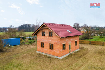 Prodej rodinného domu, 160 m², Lochousice - 3