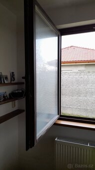 Dřevěná eurookna - 3