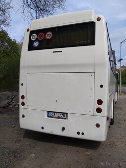 Autobus Bova Futura - 3