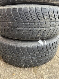 R17 ORIG.ALU KOLA 5x114,3 MAZDA CX5 225/65/17 - 3