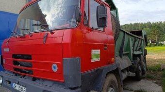 Predám T-815 agro - 3