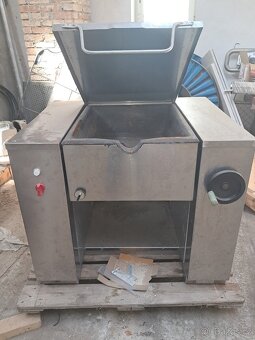 Smazici panev - 3