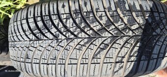 Celoroční pneumatiky Goodyear 225/60 r18 - 3