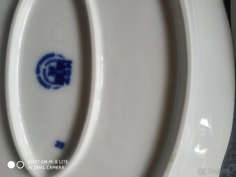 Karlovarský porcelán - 3