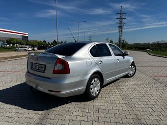 Škoda Octávia 1.9Tdi 77Kw - 3