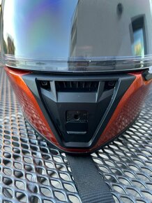 Shoei helma XS - 3