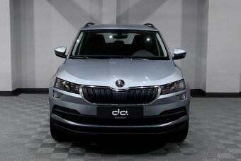 Škoda Karoq 1.0 TSI 85 kW DSG Ambition - 3