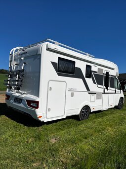 Obytné Auto Adria Matrix SL 670 2020 1maj.solar,markýza,70tk - 3