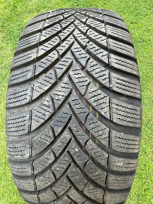 NOVÉ Kleber, semperit -zimní pneu 205/55R16 94H - 3