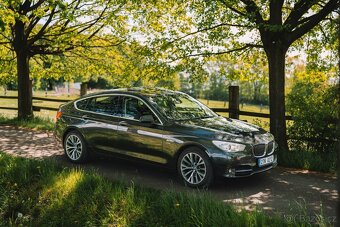 Bmw 530gt - 3