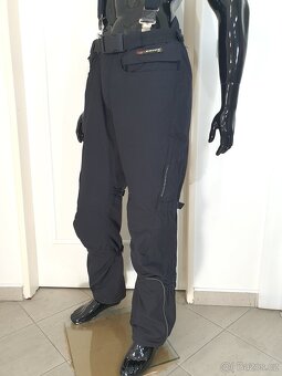 Kalhoty na moto XXL 56-58 Mohawk MVS-1 POLO-TEX - 3