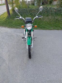 Jawa Betka 50 - 3