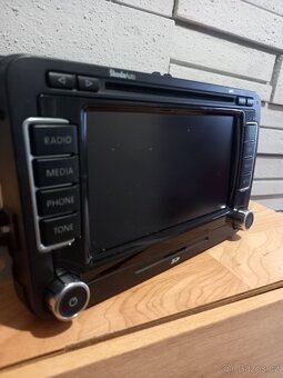 Prodám autoradio - 3