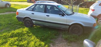 Audi 90 - 3