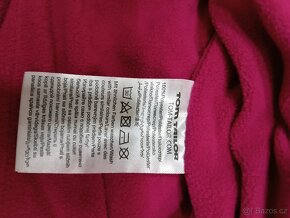 Dětský zimní overal vel. 62 Tom Tailor - 3