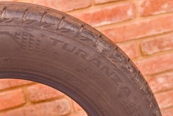 Bridgestone Turanza ECO 225/65 R17, letní - 3