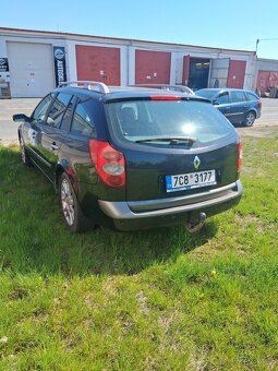 Prodám Renault laguna 2 1.9 dci - 3