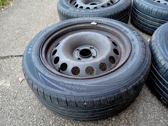 PNEU 205/55 R16 - 3
