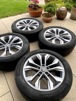 Alu r17” Soho - 3