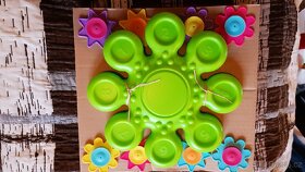 TOMY TOOMIES Rozpustilé chobotničky NOVÉ - 3
