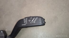 Páčky pro Seat Ibiza/ Fabia2 - 3