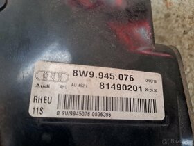 Audi A4 kombi zadní světla 2016 - 3