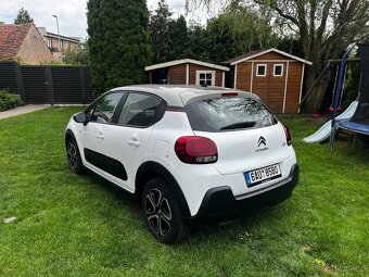 Citroen C3 Elle 1.2i 60Kw r.v 2018 nové v CZ - 3