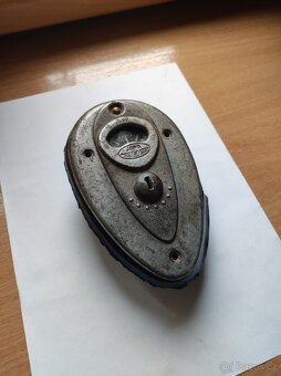 Jawa spínací skříňka - 3