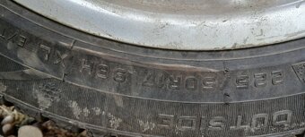 BBS ALU 225/50R17 - 3