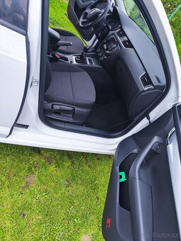 Škoda Octavia 3 1.2 TSI 77 kW - 3
